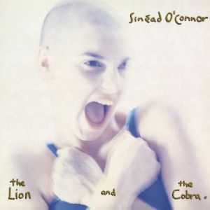 Sinéad O'Connor - The Lion And The Cobra (2015)