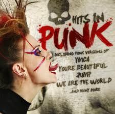 Various - Hits In Punk (2008)