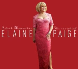 Elaine Paige - Sweet Memories (The Essential Elaine Paige) (2008)
