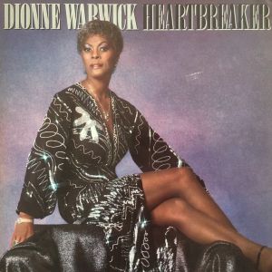 Dionne Warwick - Heartbreaker (1982)