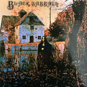 Black Sabbath - Black Sabbath (2003)