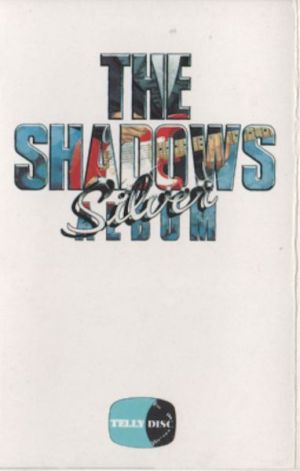 The Shadows - Silver Album (1983)