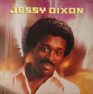 Jessy Dixon - You Bring The Sun Out (1980)