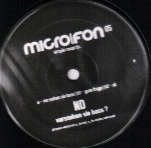 ND - Verstehen Sie Bass? (2006)