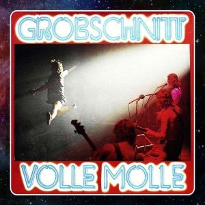 Grobschnitt - Volle Molle (2015)