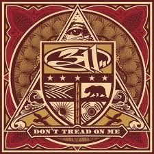 311 - Don't Tread On Me (2005)