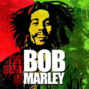 Bob Marley - The Best Of Bob Marley (2015)