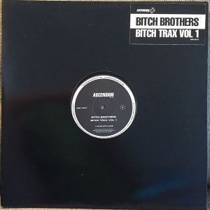 The Bitch Brothers - Bitch Trax Vol. 1 (1996)