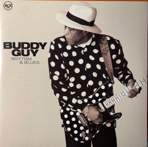 Buddy Guy - Rhythm & Blues (2013)