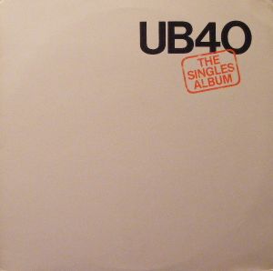 UB40 - The Singles Album (1980)