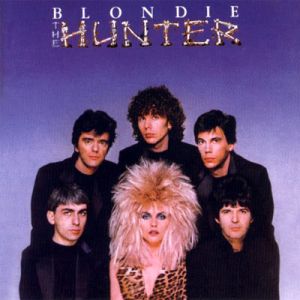 Blondie - The Hunter (2015)