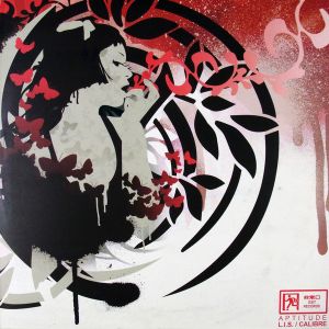 Calibre / L.I.S. - Aptitude Vol 1 (2006)