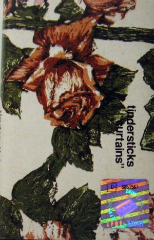 Tindersticks - Curtains (1997)