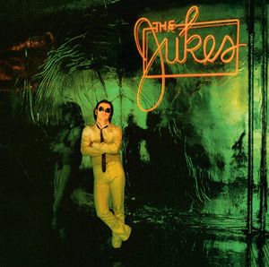 Southside Johnny & The Asbury Jukes - The Jukes (2007)