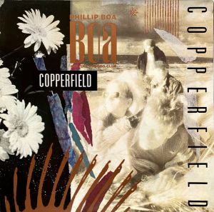 Phillip Boa And The Voodoo Club - Copperfield (1988)