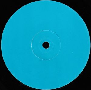 A. Paul / DJ Ferro - Squeeze Gently EP (1996)