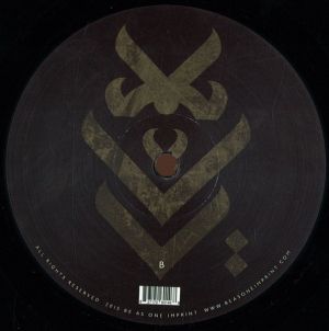 Eduardo De La Calle - Die Höchste Göttliche (2015)