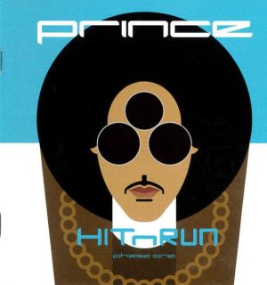 Prince - HITnRUN Phase One (2015)