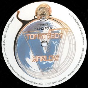 Toastyboy / Marlow (3) - Round Four (2006)
