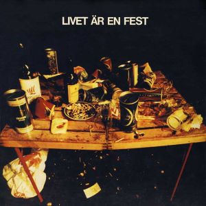 Nationalteatern - Livet Är En Fest (1974)