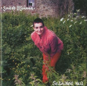Sinéad O'Connor - Sean-Nós Nua (2002)