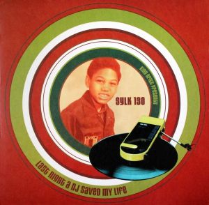King Britt / Sylk 130 - Last Night A DJ Saved My Life (1997)