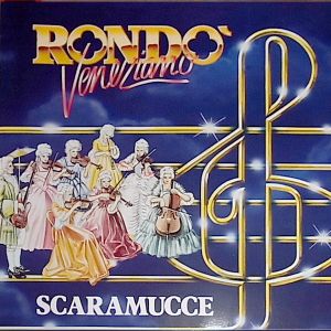 Rondò Veneziano - Scaramucce (1984)