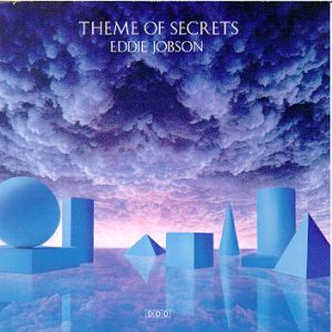 Eddie Jobson - Theme Of Secrets (1985)