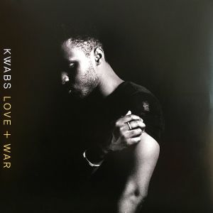 Kwabs - Love + War (2015)