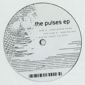 Losoul - The Pulses EP (2015)