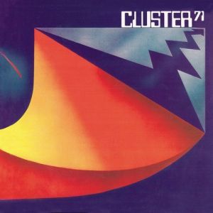 Cluster - Cluster 71 (2006)