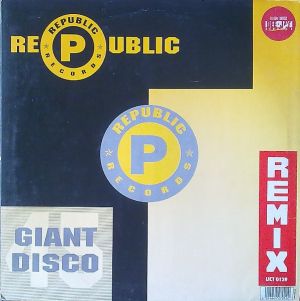 Turntable Orchestra - You're Gonna Miss Me (Remix) (1989)