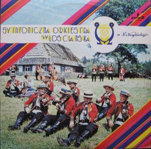 Symfoniczna Orkiestra Włościańska Im. Karola Namysłowskiego - Symfoniczna Orkiestra Włościańska Im. Karola Namysłowskiego Z Zamościa