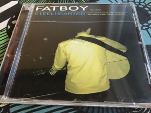 Fatboy - Steelhearted (2008)
