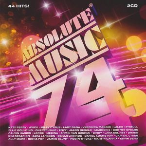 Various - Absolute Music 74 (2013)