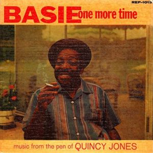 Count Basie - One More Time