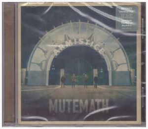 Mutemath - Armistice (2009)