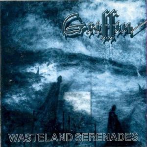 Griffin (3) - Wasteland Serenades (2001)