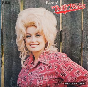 Dolly Parton - Best Of Dolly Parton (1976)