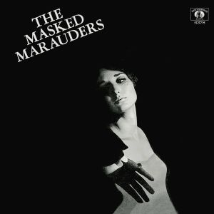 The Masked Marauders - The Masked Marauders (2013)