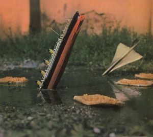 Pete Brown & Piblokto! - Thousands On A Raft (2009)