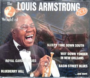 Louis Armstrong - The World Of Louis Armstrong (1997)