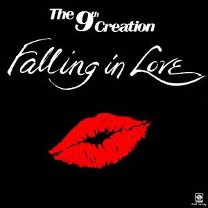 The 9th Creation - Falling In Love (1975)