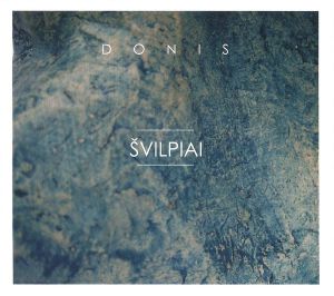 Donis - Švilpiai (2016)