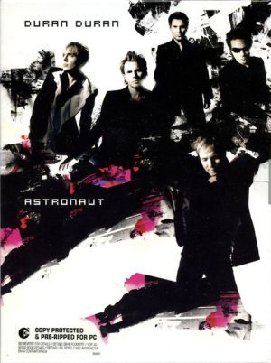 Duran Duran - Astronaut (2004)
