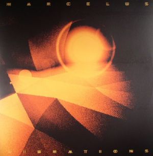 Marcelus - Vibrations (2016)