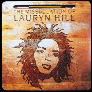 Lauryn Hill - The Miseducation Of Lauryn Hill (2016)
