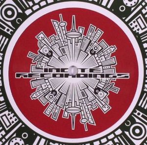 Shock One (2) - Let Me Go / Frank (2006)