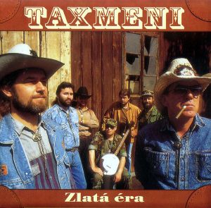 Taxmeni - Zlatá Éra (1995)