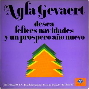 Various - Rueda De Canciones Navideñas (1972)
